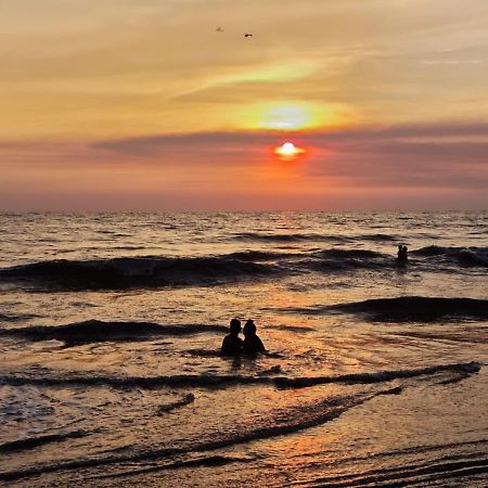 Posada Playa Linda Ixtapa  Dış mekan fotoğraf
