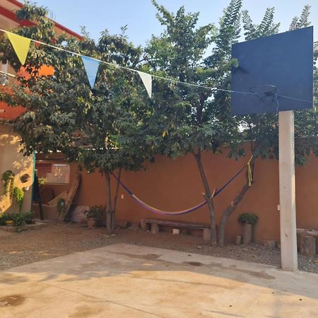 Posada Playa Linda Ixtapa  Dış mekan fotoğraf