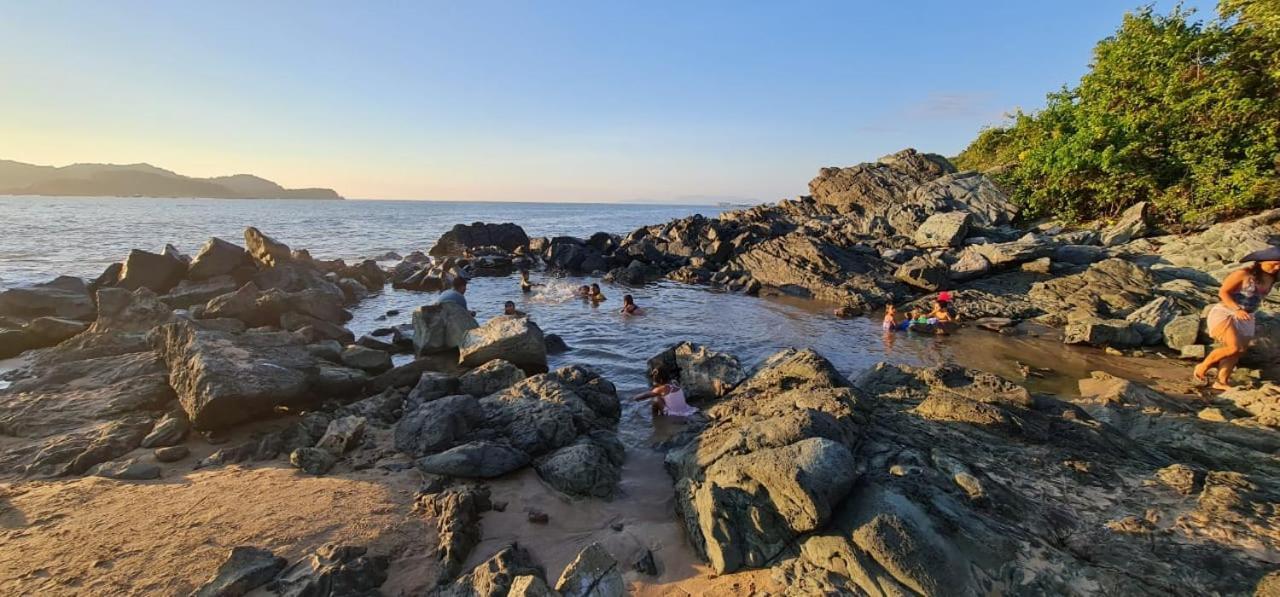 Posada Playa Linda Ixtapa  Dış mekan fotoğraf
