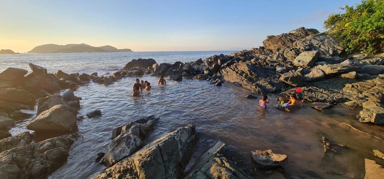 Posada Playa Linda Ixtapa  Dış mekan fotoğraf