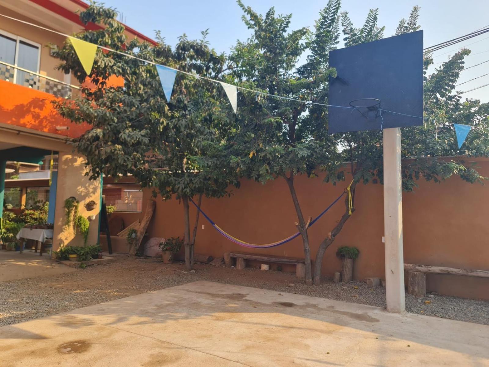 Posada Playa Linda Ixtapa  Dış mekan fotoğraf