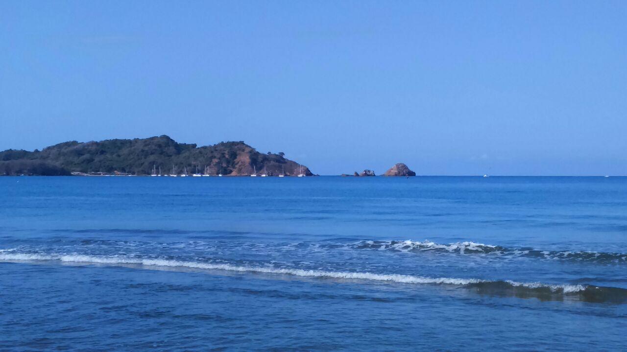Posada Playa Linda Ixtapa  Dış mekan fotoğraf